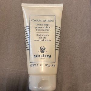 Sisley Paris Body Cream